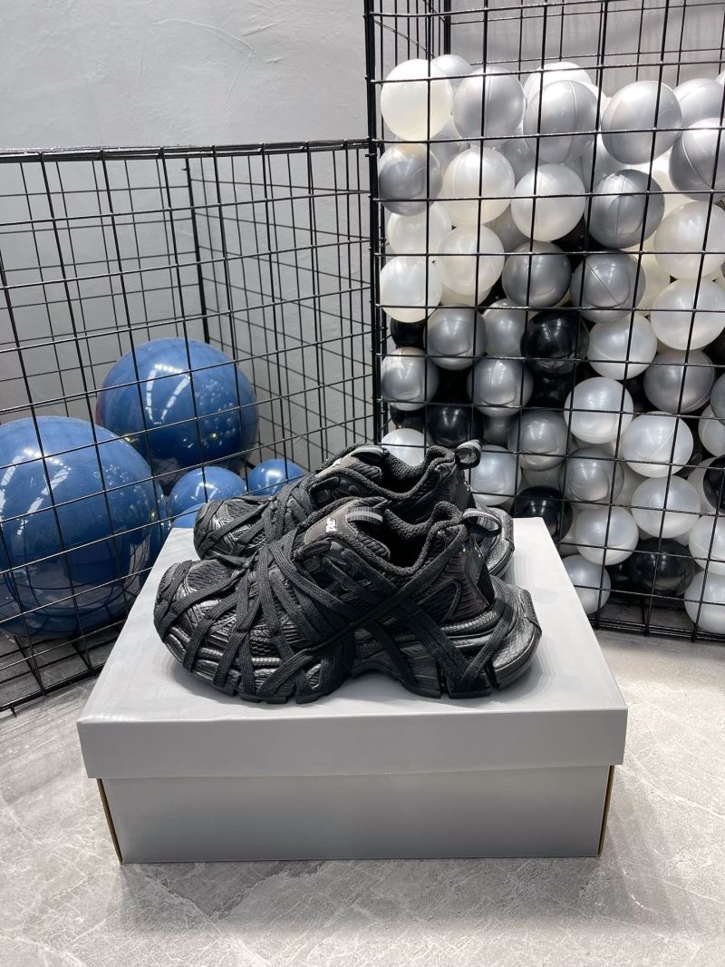 Balenciaga Track Shoes